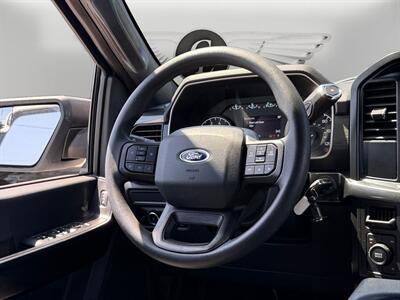 2021 Ford F-150 XL   - Photo 12 - Lennox, CA 90304