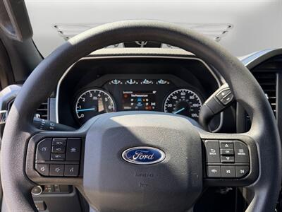 2021 Ford F-150 XL   - Photo 18 - Lennox, CA 90304