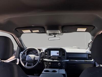 2021 Ford F-150 XL   - Photo 17 - Lennox, CA 90304