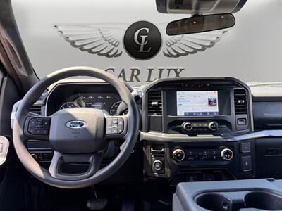 2021 Ford F-150 XL   - Photo 10 - Lennox, CA 90304