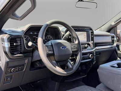 2021 Ford F-150 XL   - Photo 15 - Lennox, CA 90304