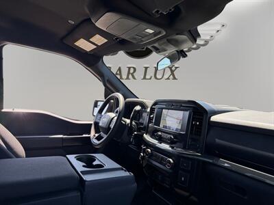 2021 Ford F-150 XL   - Photo 16 - Lennox, CA 90304