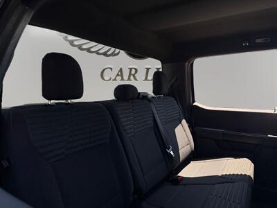 2021 Ford F-150 XL   - Photo 24 - Lennox, CA 90304