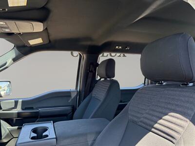 2021 Ford F-150 XL   - Photo 9 - Lennox, CA 90304