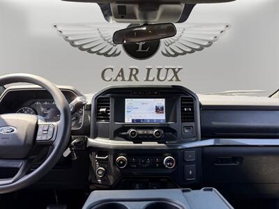 2021 Ford F-150 XL   - Photo 11 - Lennox, CA 90304