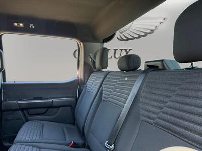 2021 Ford F-150 XL   - Photo 13 - Lennox, CA 90304