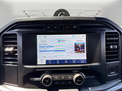 2021 Ford F-150 XL   - Photo 22 - Lennox, CA 90304