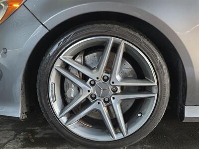 2015 Mercedes-Benz CLA CLA 45 AMG® 4MATIC®   - Photo 19 - Lennox, CA 90304