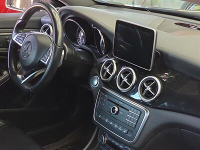 2015 Mercedes-Benz CLA CLA 45 AMG® 4MATIC®   - Photo 16 - Lennox, CA 90304