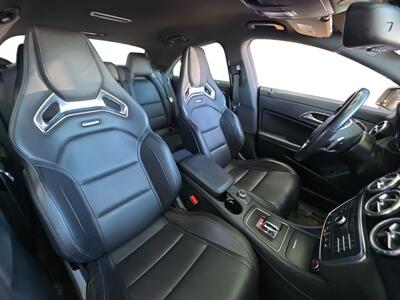 2015 Mercedes-Benz CLA CLA 45 AMG® 4MATIC®   - Photo 14 - Lennox, CA 90304