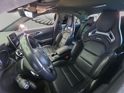 2015 Mercedes-Benz CLA CLA 45 AMG® 4MATIC®   - Photo 10 - Lennox, CA 90304
