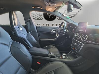 2015 Mercedes-Benz CLA CLA 45 AMG® 4MATIC®   - Photo 15 - Lennox, CA 90304