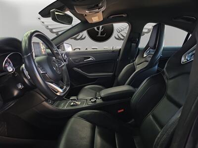 2015 Mercedes-Benz CLA CLA 45 AMG® 4MATIC®   - Photo 9 - Lennox, CA 90304