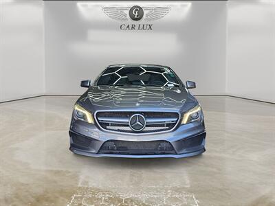 2015 Mercedes-Benz CLA CLA 45 AMG® 4MATIC®   - Photo 8 - Lennox, CA 90304