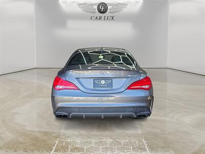 2015 Mercedes-Benz CLA CLA 45 AMG® 4MATIC®   - Photo 4 - Lennox, CA 90304