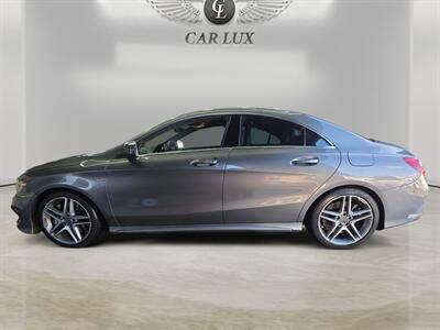 2015 Mercedes-Benz CLA CLA 45 AMG® 4MATIC®   - Photo 2 - Lennox, CA 90304