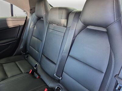 2015 Mercedes-Benz CLA CLA 45 AMG® 4MATIC®   - Photo 13 - Lennox, CA 90304