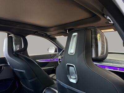 2024 BMW i7 xDrive60   - Photo 18 - Lennox, CA 90304