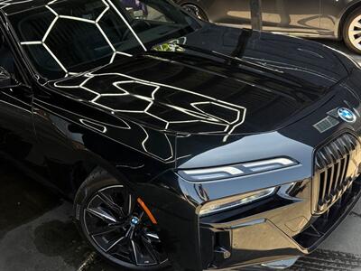 2024 BMW i7 xDrive60   - Photo 36 - Lennox, CA 90304