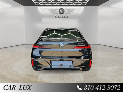2024 BMW i7 xDrive60   - Photo 4 - Lennox, CA 90304
