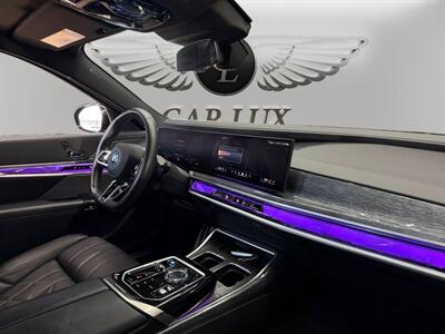 2024 BMW i7 xDrive60   - Photo 17 - Lennox, CA 90304