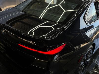 2024 BMW i7 xDrive60   - Photo 41 - Lennox, CA 90304
