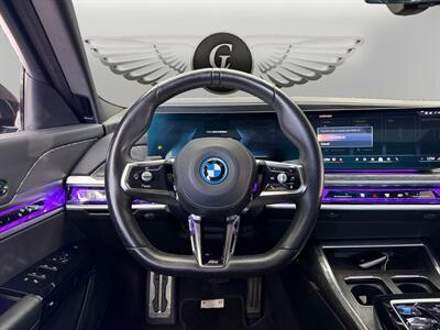 2024 BMW i7 xDrive60   - Photo 12 - Lennox, CA 90304