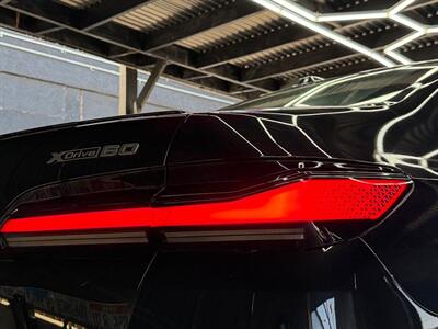2024 BMW i7 xDrive60   - Photo 34 - Lennox, CA 90304