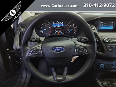 2018 Ford Focus S   - Photo 11 - Lennox, CA 90304