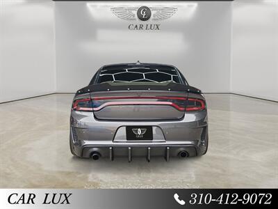 2023 Dodge Charger GT   - Photo 4 - Lennox, CA 90304