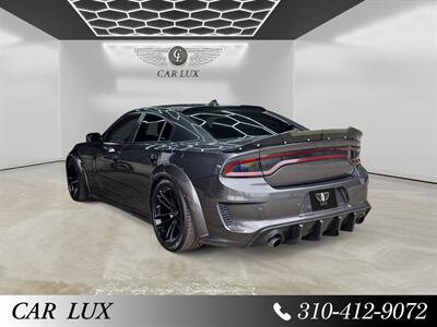 2023 Dodge Charger GT   - Photo 3 - Lennox, CA 90304