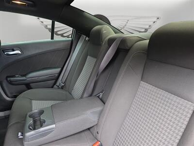 2023 Dodge Charger GT   - Photo 12 - Lennox, CA 90304