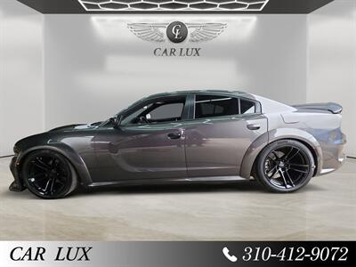 2023 Dodge Charger GT   - Photo 2 - Lennox, CA 90304