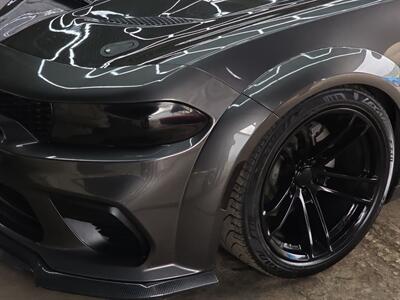 2023 Dodge Charger GT   - Photo 25 - Lennox, CA 90304