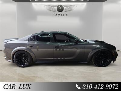 2023 Dodge Charger GT   - Photo 6 - Lennox, CA 90304