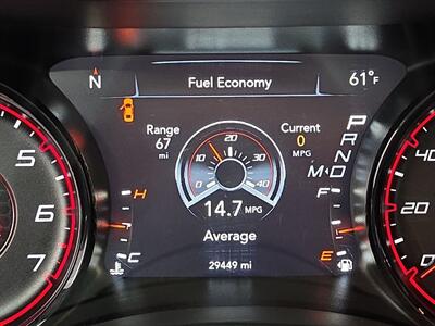 2023 Dodge Charger GT   - Photo 17 - Lennox, CA 90304