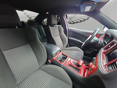 2023 Dodge Charger GT   - Photo 19 - Lennox, CA 90304