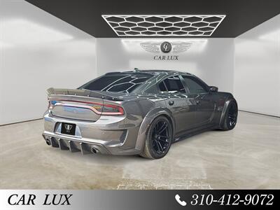 2023 Dodge Charger GT   - Photo 5 - Lennox, CA 90304