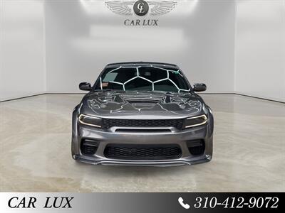 2023 Dodge Charger GT   - Photo 8 - Lennox, CA 90304