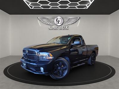 2016 RAM 1500 Express   - Photo 3 - Lennox, CA 90304