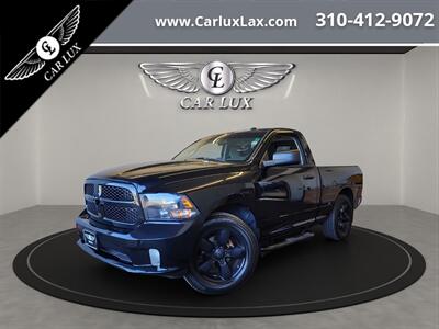 2016 RAM 1500 Express   - Photo 3 - Lennox, CA 90304