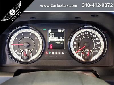 2016 RAM 1500 Express   - Photo 12 - Lennox, CA 90304