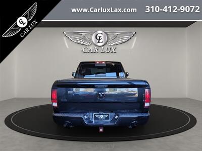 2016 RAM 1500 Express   - Photo 6 - Lennox, CA 90304