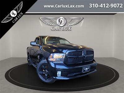 2016 RAM 1500 Express   - Photo 1 - Lennox, CA 90304