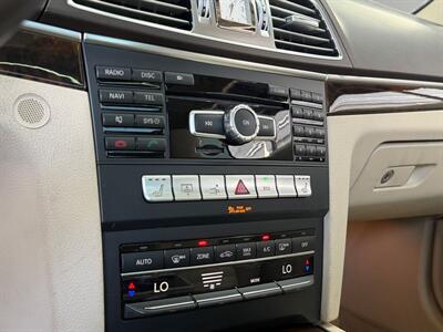 2014 Mercedes-Benz E 350 4MATIC®   - Photo 19 - Lennox, CA 90304