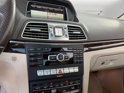 2014 Mercedes-Benz E 350 4MATIC®   - Photo 11 - Lennox, CA 90304