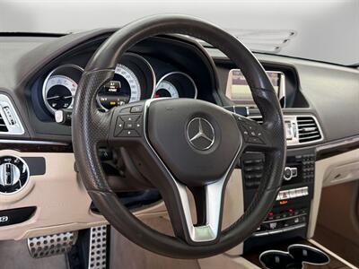 2014 Mercedes-Benz E 350 4MATIC®   - Photo 12 - Lennox, CA 90304