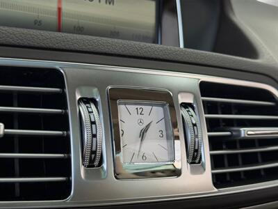 2014 Mercedes-Benz E 350 4MATIC®   - Photo 20 - Lennox, CA 90304
