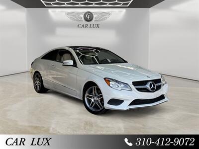 2014 Mercedes-Benz E 350 4MATIC®   - Photo 7 - Lennox, CA 90304