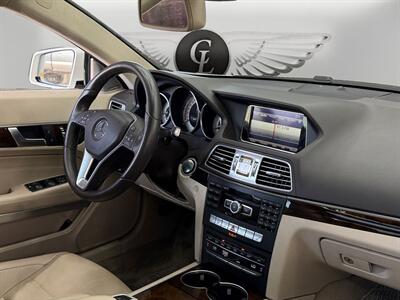 2014 Mercedes-Benz E 350 4MATIC®   - Photo 16 - Lennox, CA 90304